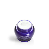 Anti-Ageing Cream Siempreviva Preciosa 50 ml - L'Occitane En Provence Maroc - Aylal Beauty